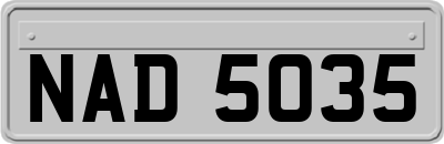 NAD5035