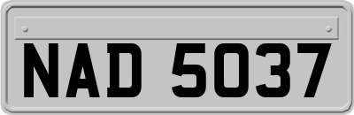 NAD5037