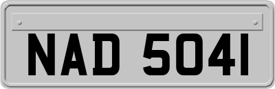 NAD5041