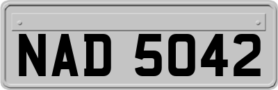 NAD5042