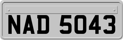 NAD5043