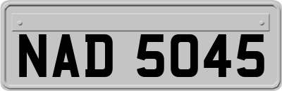 NAD5045