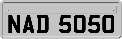 NAD5050