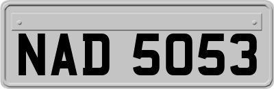 NAD5053