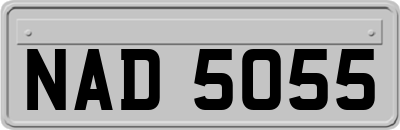 NAD5055