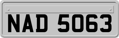 NAD5063