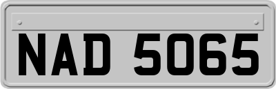 NAD5065