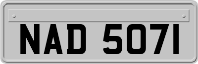 NAD5071