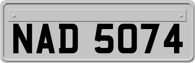 NAD5074