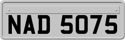 NAD5075