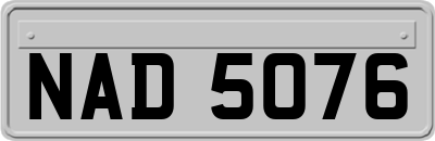 NAD5076