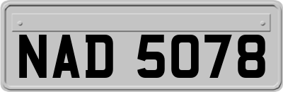 NAD5078