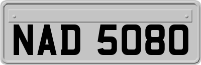 NAD5080