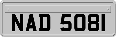 NAD5081