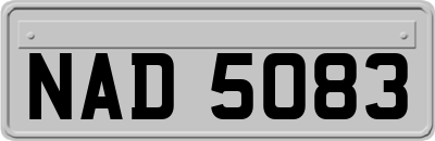 NAD5083