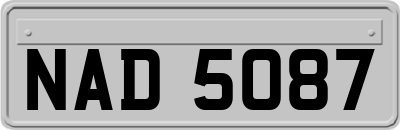 NAD5087