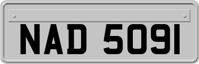 NAD5091