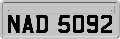 NAD5092