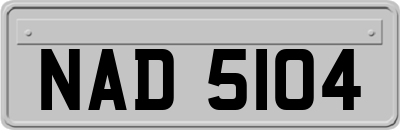 NAD5104