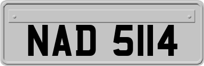 NAD5114