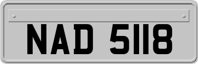 NAD5118