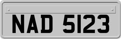 NAD5123