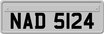 NAD5124