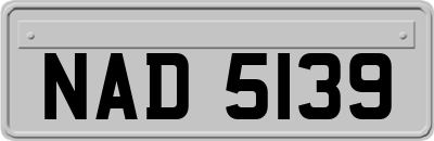 NAD5139