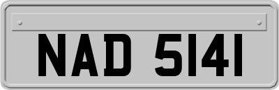 NAD5141