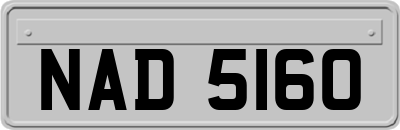 NAD5160