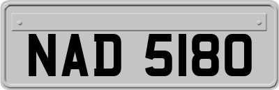 NAD5180