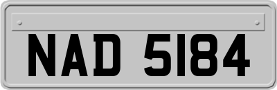 NAD5184