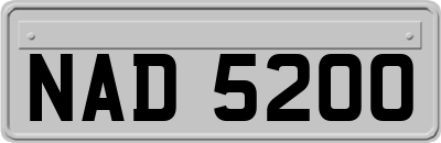 NAD5200