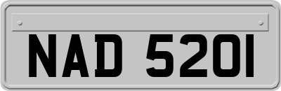 NAD5201