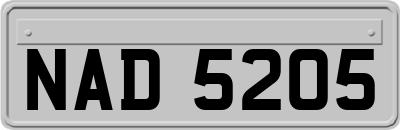 NAD5205