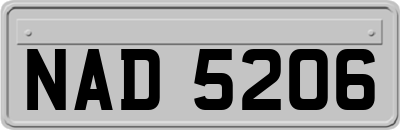 NAD5206