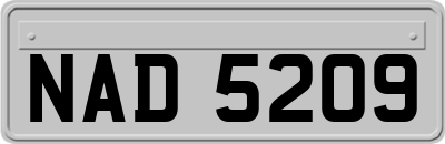 NAD5209