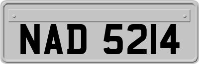 NAD5214