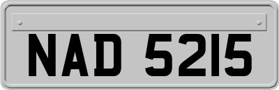 NAD5215