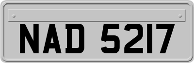 NAD5217