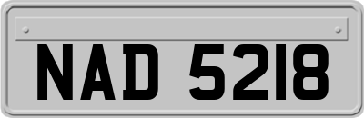 NAD5218