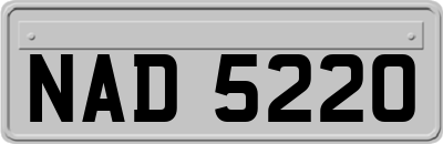 NAD5220