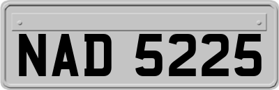 NAD5225