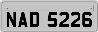 NAD5226