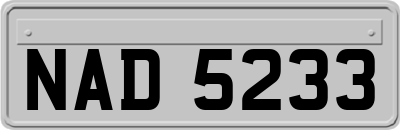 NAD5233