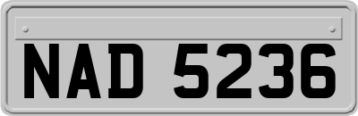 NAD5236