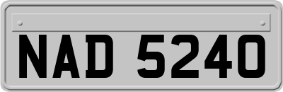 NAD5240