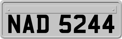 NAD5244