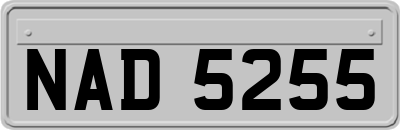 NAD5255