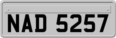 NAD5257